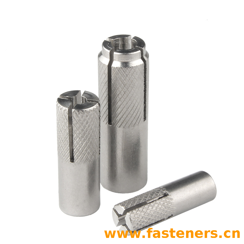 Stainless Steel Drop In Anchor Drop In Expansion Anchor Bolts Buy