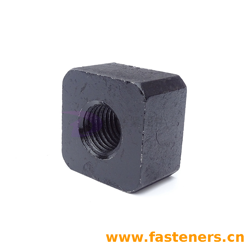 ASME B18.2.2 Heavy Square Nuts [Table 8] (SAE J995 / ASTM F594 / F467