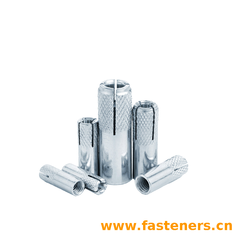 GB/T22795(NP) Drop In Expansion Anchor Bolts Drop In anchor Buy GB