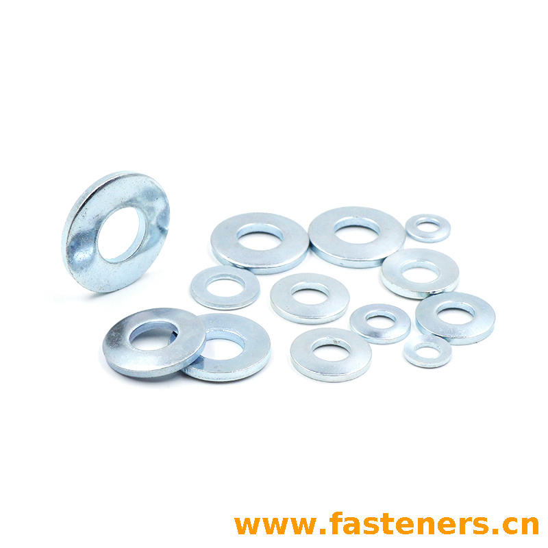 DIN EN 16983 (B) Conical Spring Washers - Series B
