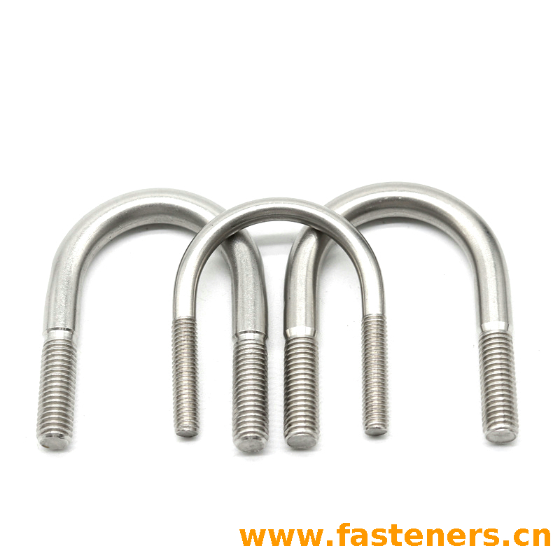 JIS B2809 (MS) U Shape Bolts (Type MS) Buy JIS B2809, U Shape Bolts