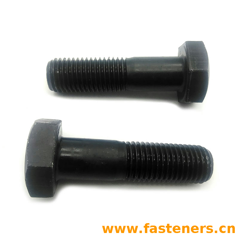 DIN7968 Hexalgon Fit Bolts for Structural Steel 