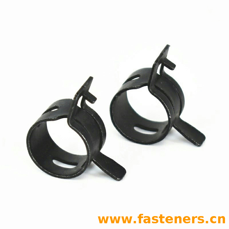 DIN30211 (A) Hose Clamps Spring Band Clamp Type A（c=12mm） Buy