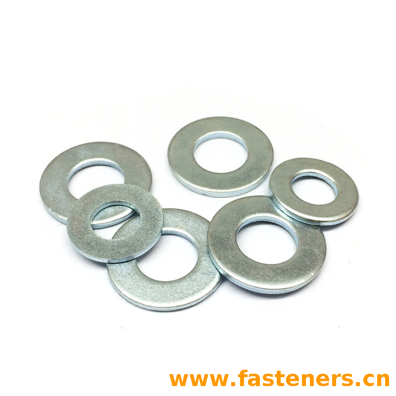 ISO7089 Plain Washers—normal Series