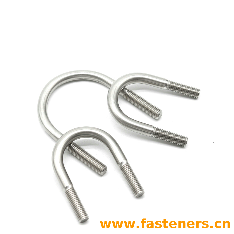 JIS B2809 (MR) U Shape Bolts (Type MR) Buy JIS B2809, U Shape Bolts