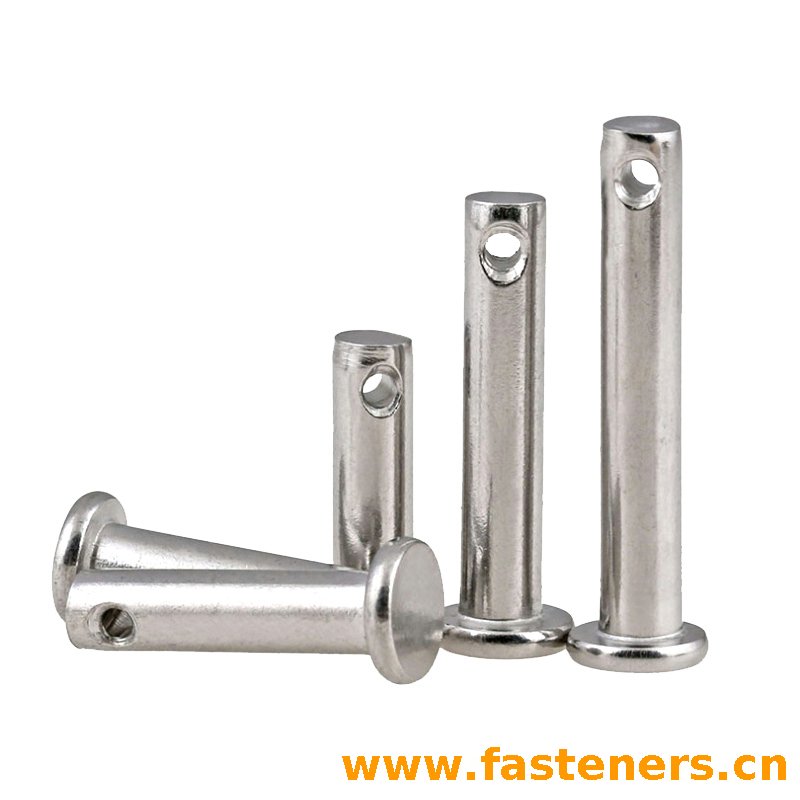 DIN1434 Clevis Pins With Small Head Finish M Buy DIN1434, Clevis Pins