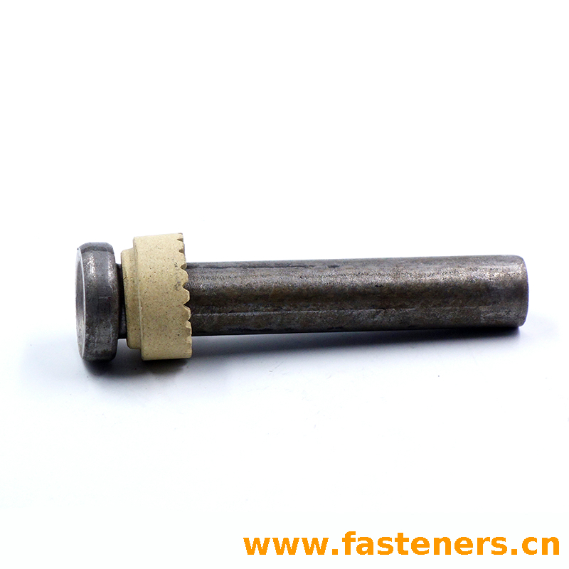ISO13918 (SD) Arc Stud Welding Shear Connector shear stud welding stud