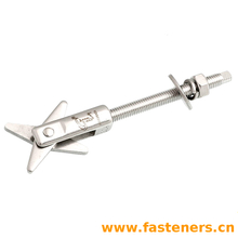 Type Shear Expansion Fixe Anchor Bolt Stainless Steel