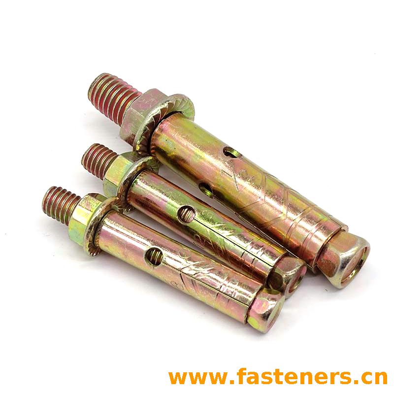 Malaysia Sleeve Anchor Bolt,Dyna Bolt,Anchor Bolts Buy Malaysia