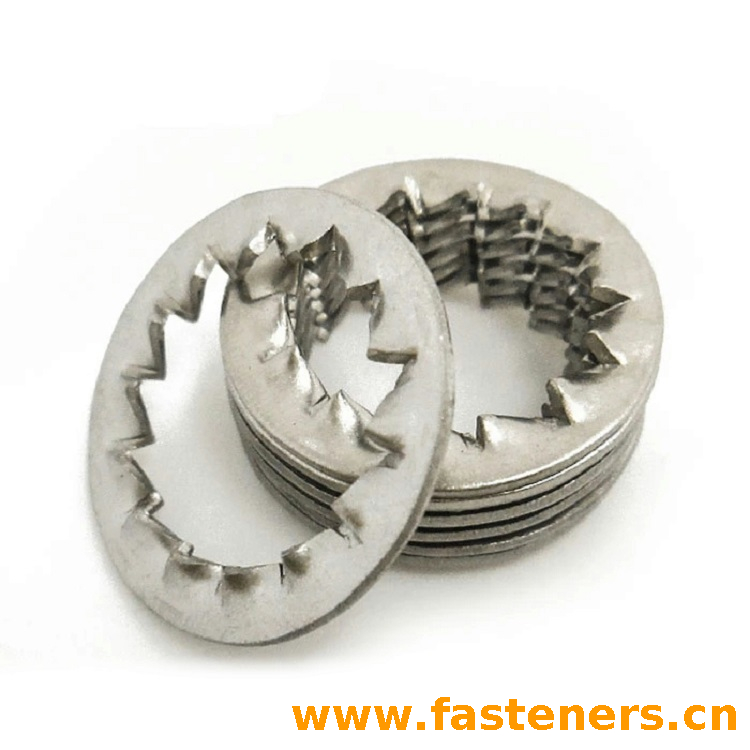 JIS B1251 Internal Tooth Spring Lock Washers Buy JIS B1251 Internal