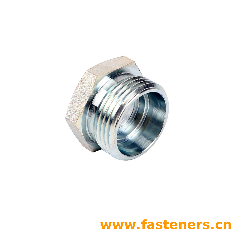 DIN 74305-1 Compression Couplings; Hollow Screw