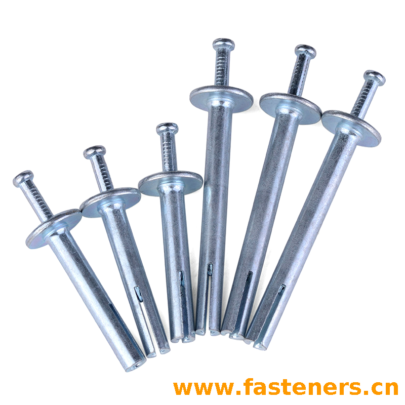 Hammer Drive Nail Expansion Anchor Buy Hammer Drive, Expansion Anchor